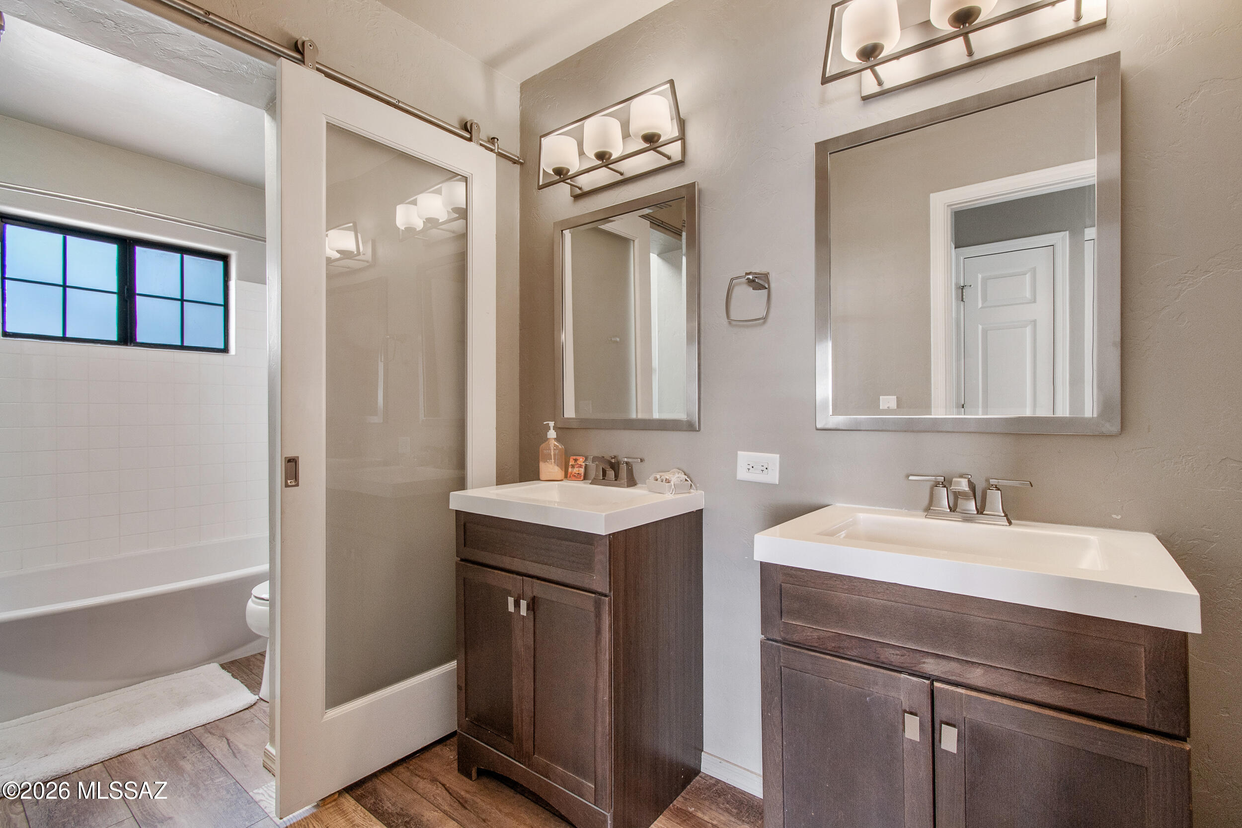 9133 East Dawn Post Road Tucson, AZ 85749 - Photo 44 of 50 Bathroom