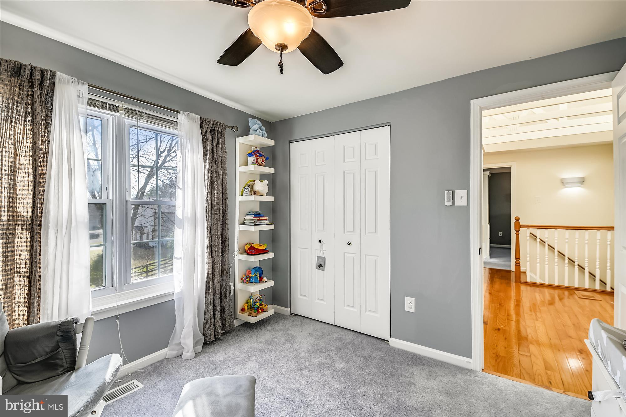 810 Pointer Ridge Drive Gaithersburg, MD 20878 - Photo 26 of 52 Bedroom Two