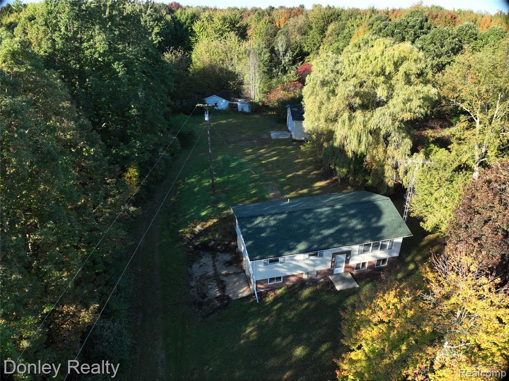 5872 South Kingston Road Clifford, MI 48727 - Photo 18 of 22 Gallery Image 18