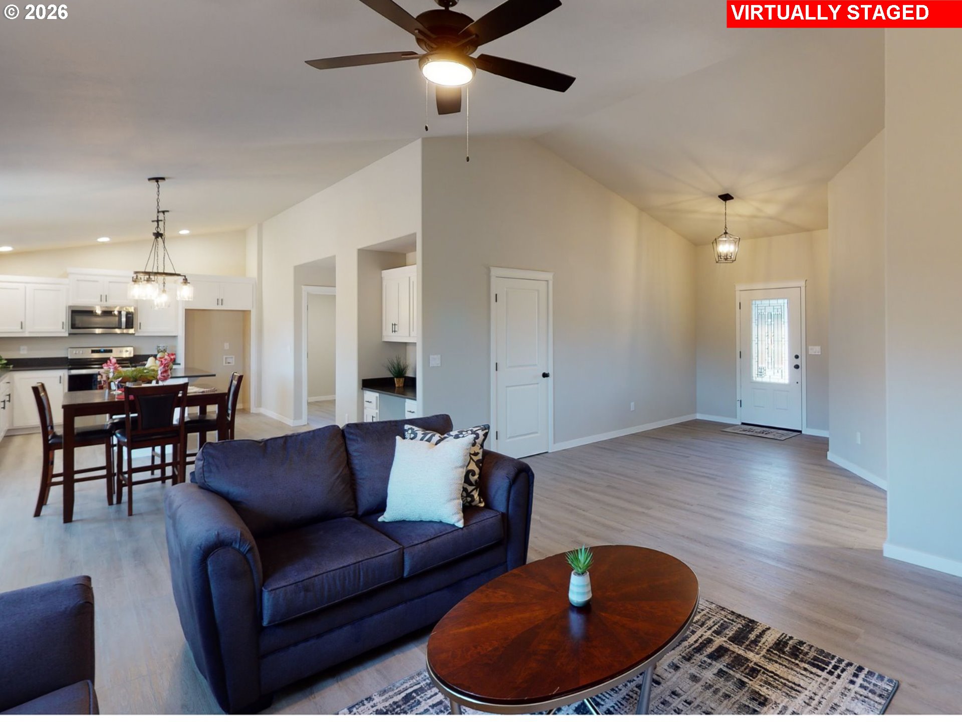 161 Collins Road Winston, OR 97496 - Photo 4 of 23 Gallery Image 4