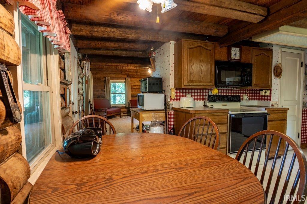 7530 East Pine Grove Road Bloomington, IN 47401 - Photo 18 of 33