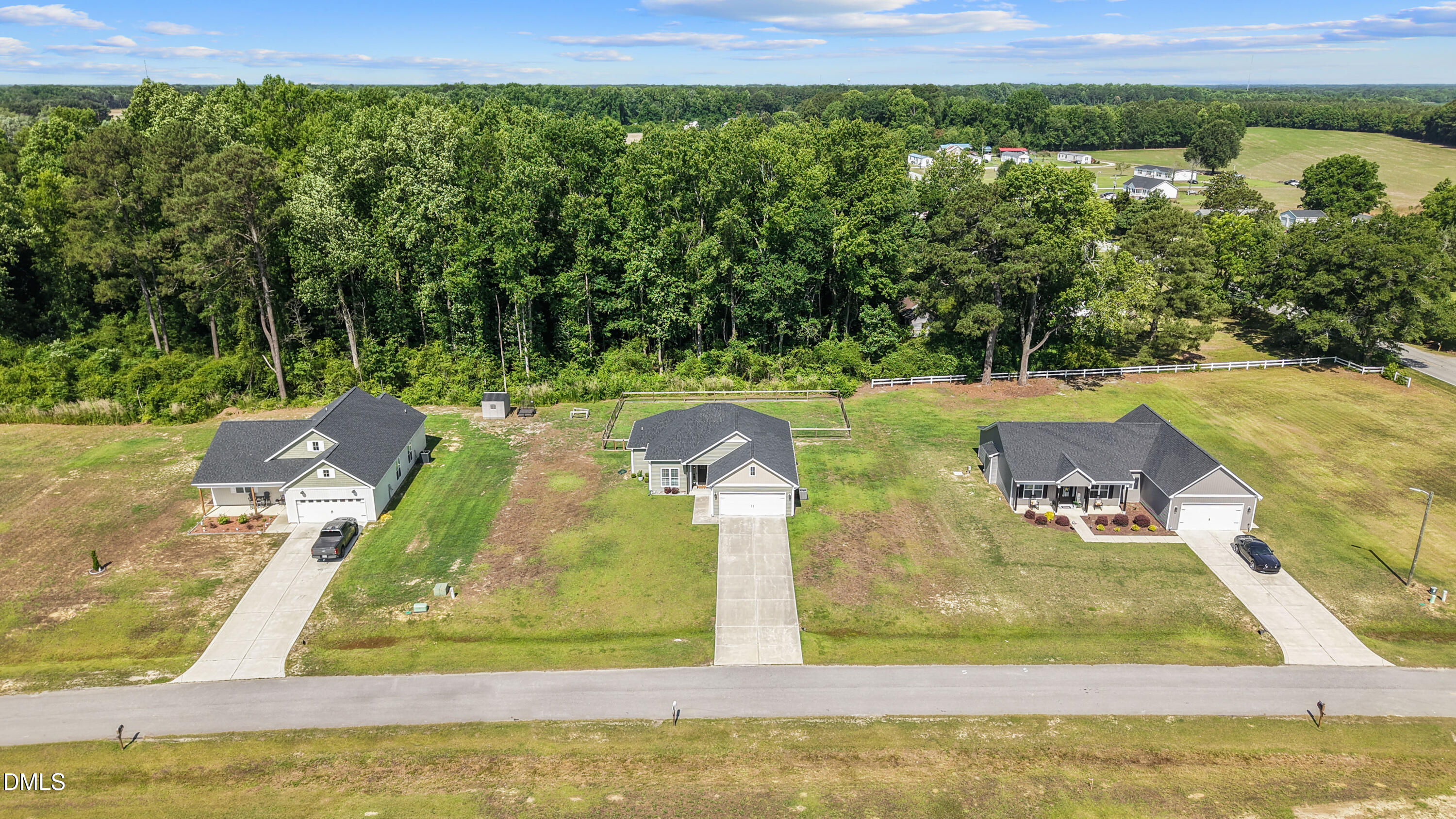830 Bright Leaf Road Kinston, NC 28504 - Photo 30 of 35 38