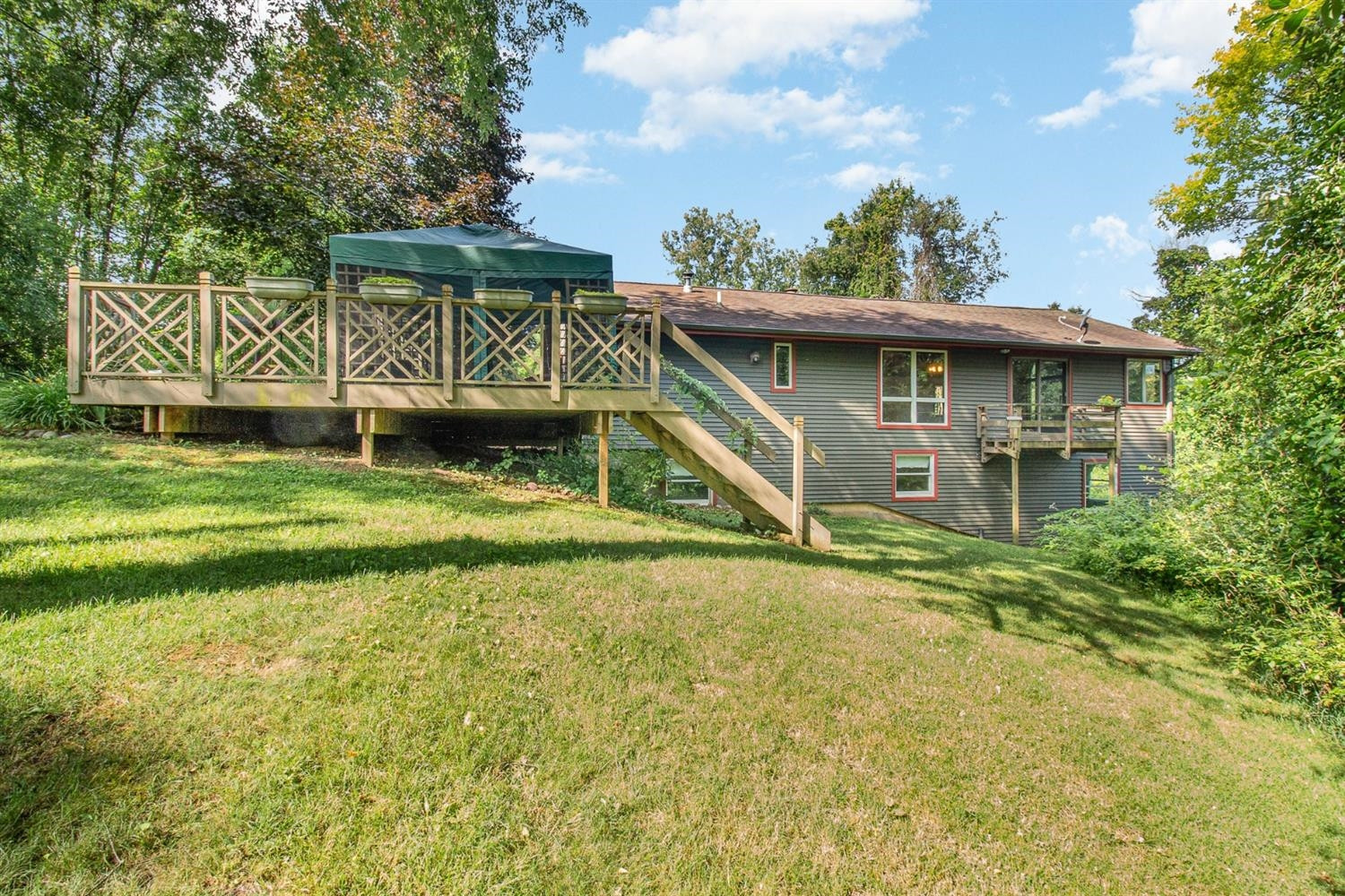 7576 Mester Road Chelsea, MI 48118 - Photo 32 of 45 Photo 32