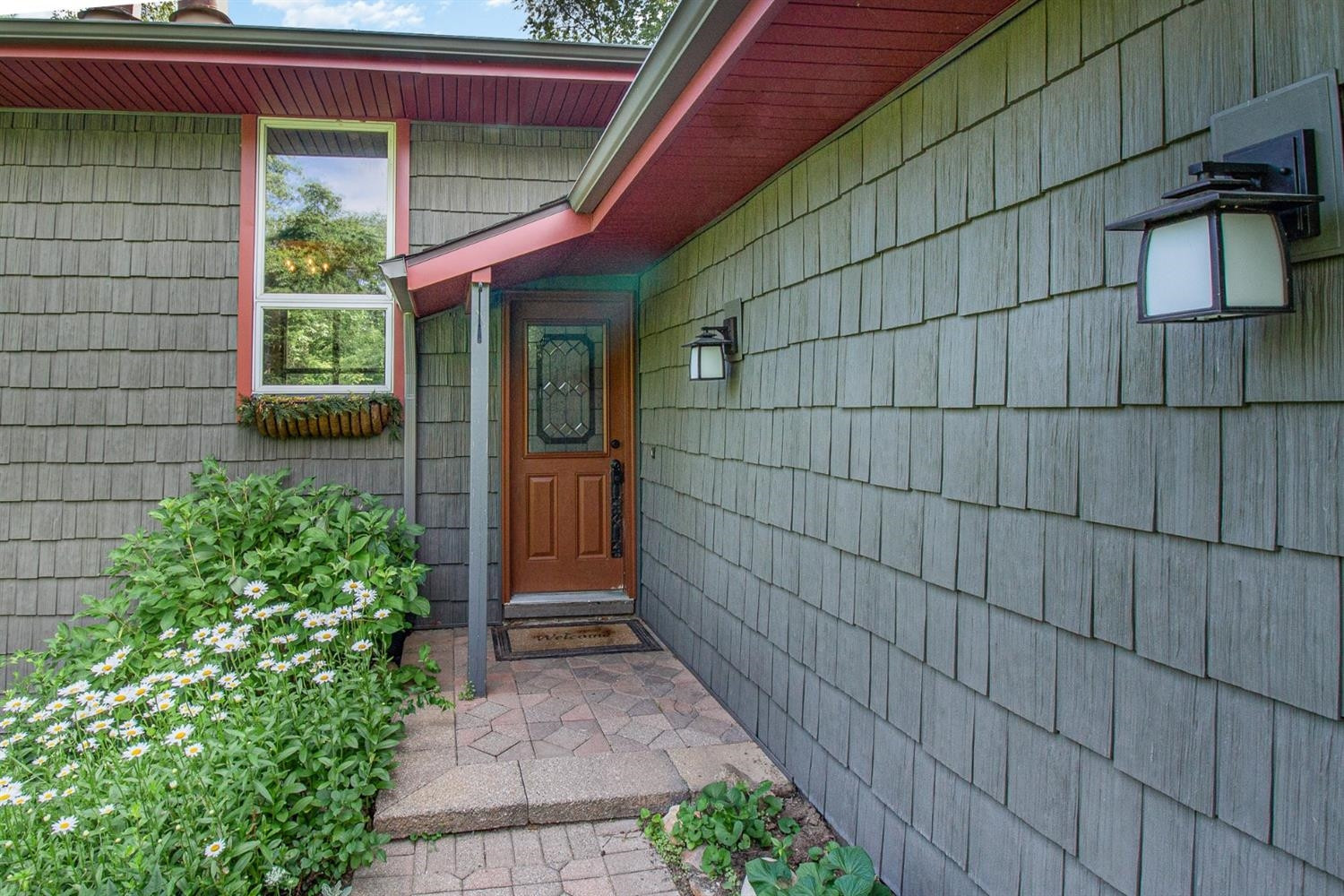 7576 Mester Road Chelsea, MI 48118 - Photo 4 of 45 Photo 4