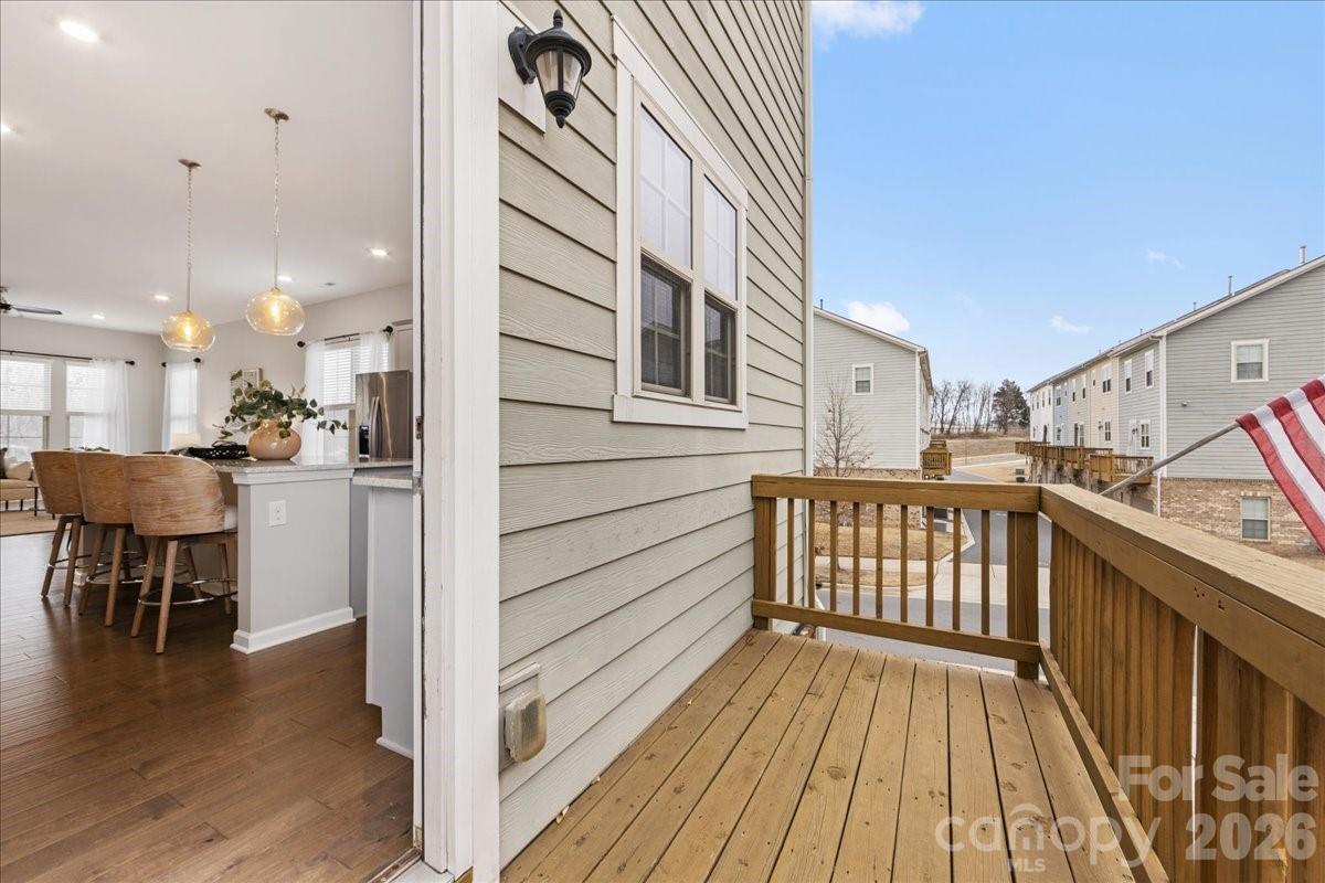 9205 Bluefield Street Charlotte, NC 28273 - Photo 23 of 48