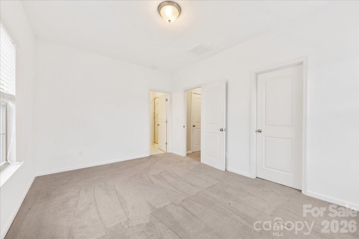 9205 Bluefield Street Charlotte, NC 28273 - Photo 35 of 48 a view of an empty room