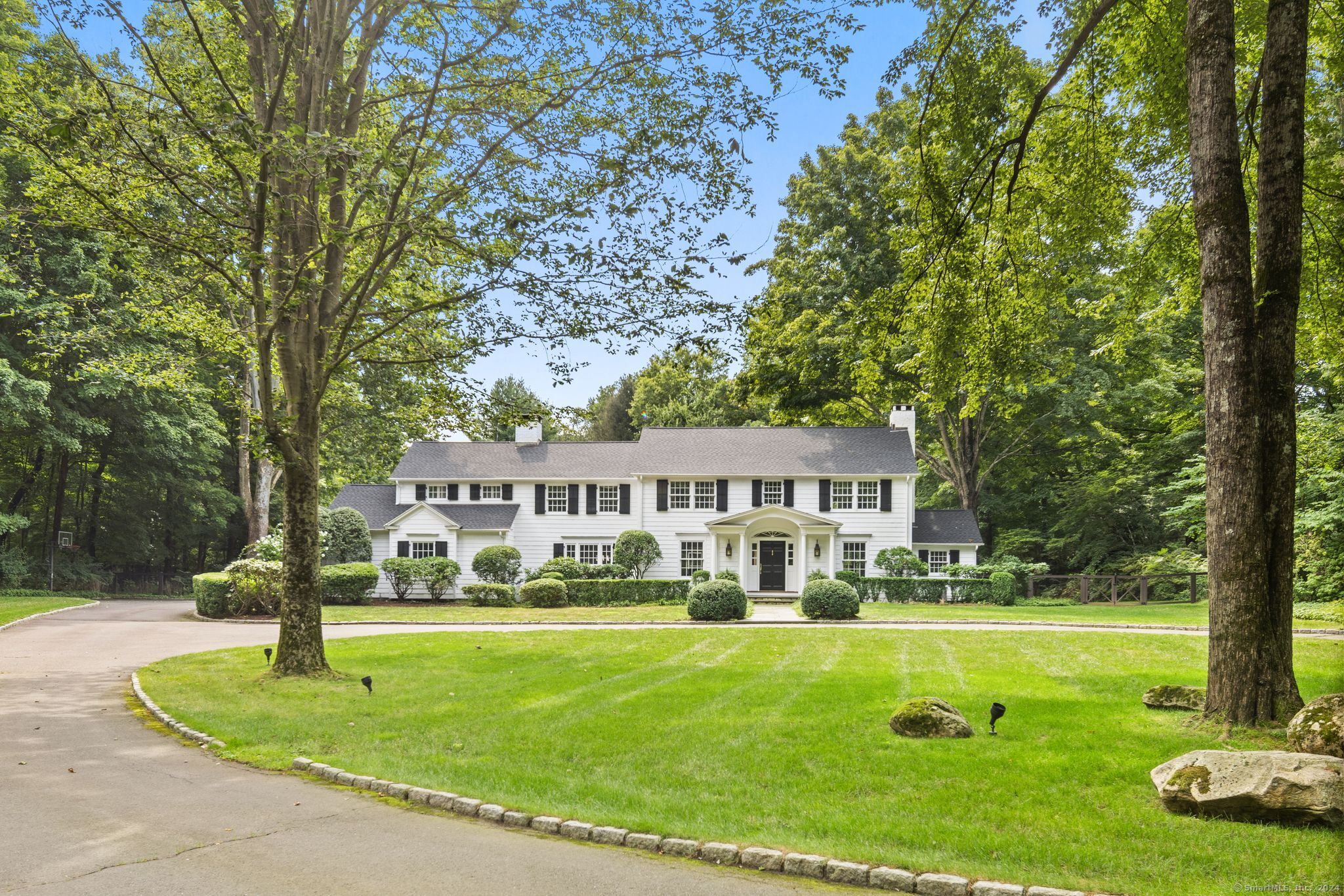 72 Coleytown Road Westport, CT 06880 - Photo 1 of 1