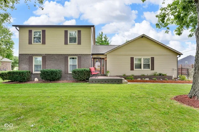 $339,900 | 8245 Devon Avenue, Indianapolis, IN 46239