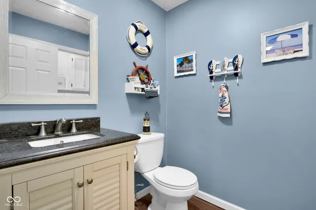 $339,900 | 8245 Devon Avenue, Indianapolis, IN 46239