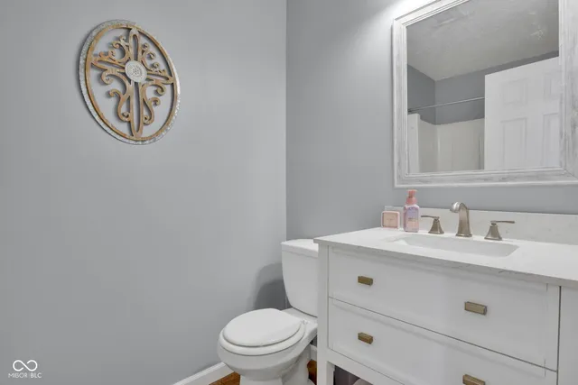 $339,900 | 8245 Devon Avenue, Indianapolis, IN 46239