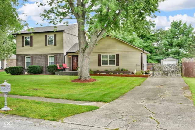 $339,900 | 8245 Devon Avenue, Indianapolis, IN 46239