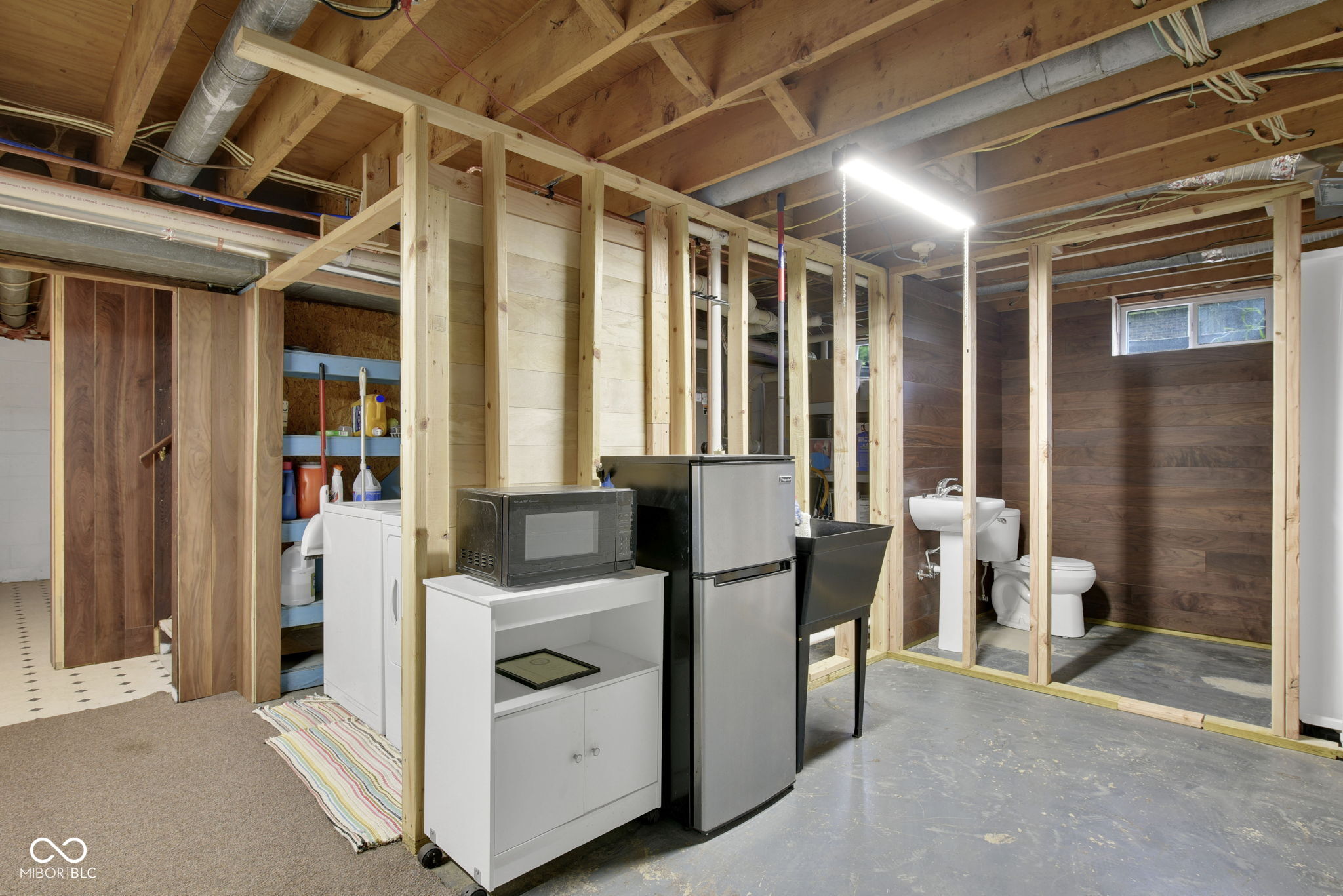 8245 Devon Avenue Indianapolis, IN 46239 - Photo 24 of 27