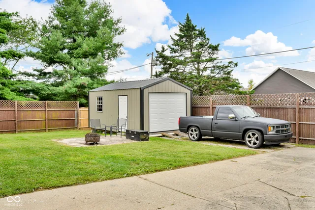 $339,900 | 8245 Devon Avenue, Indianapolis, IN 46239