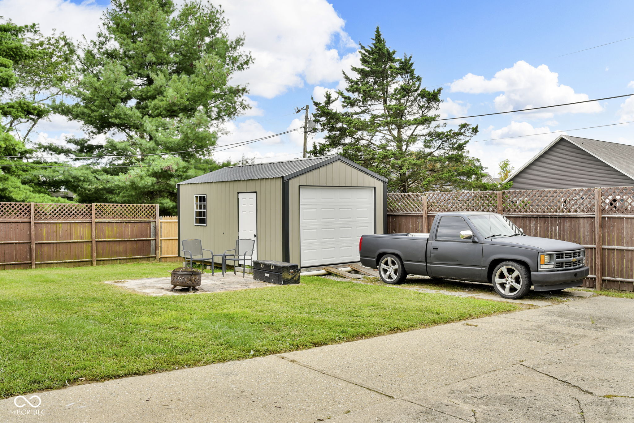 8245 Devon Avenue Indianapolis, IN 46239 - Photo 25 of 27