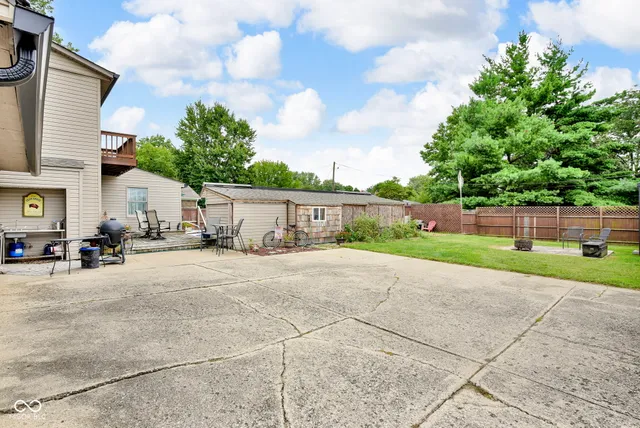 $339,900 | 8245 Devon Avenue, Indianapolis, IN 46239