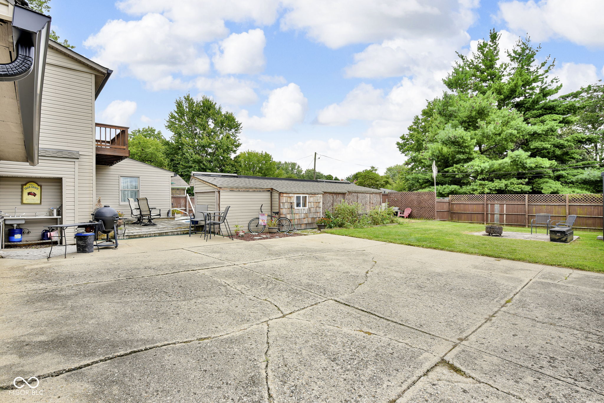 8245 Devon Avenue Indianapolis, IN 46239 - Photo 26 of 27