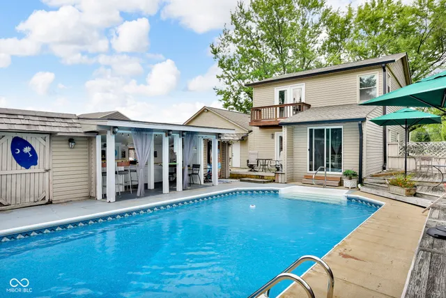 $339,900 | 8245 Devon Avenue, Indianapolis, IN 46239