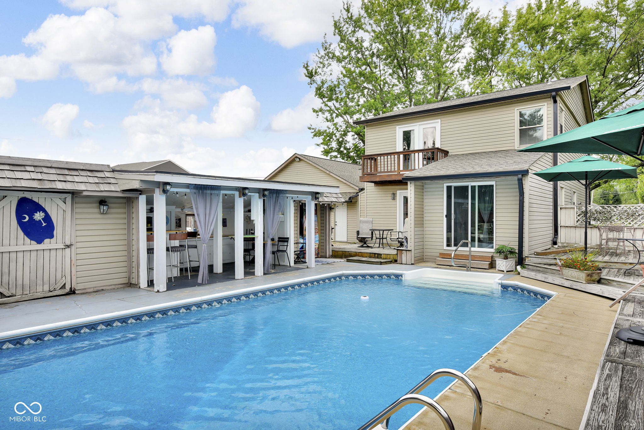 8245 Devon Avenue Indianapolis, IN 46239 - Photo 27 of 27