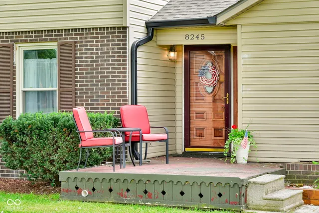 $339,900 | 8245 Devon Avenue, Indianapolis, IN 46239