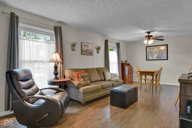 $339,900 | 8245 Devon Avenue, Indianapolis, IN 46239