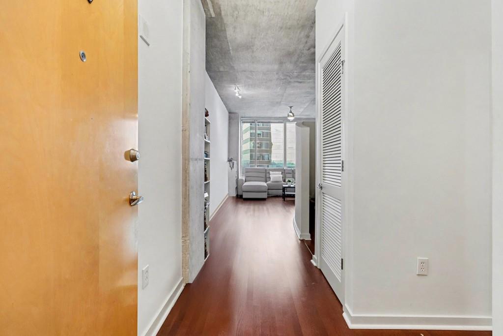 3324 Peachtree Road Northeast, Unit 1915 Atlanta, GA 30326 - Photo 11 of 48