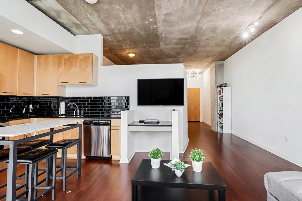 3324 Peachtree Road Northeast, Unit 1915 Atlanta, GA 30326 - Photo 12 of 48