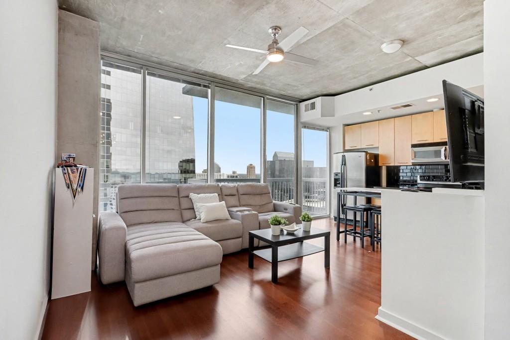 3324 Peachtree Road Northeast, Unit 1915 Atlanta, GA 30326 - Photo 13 of 48