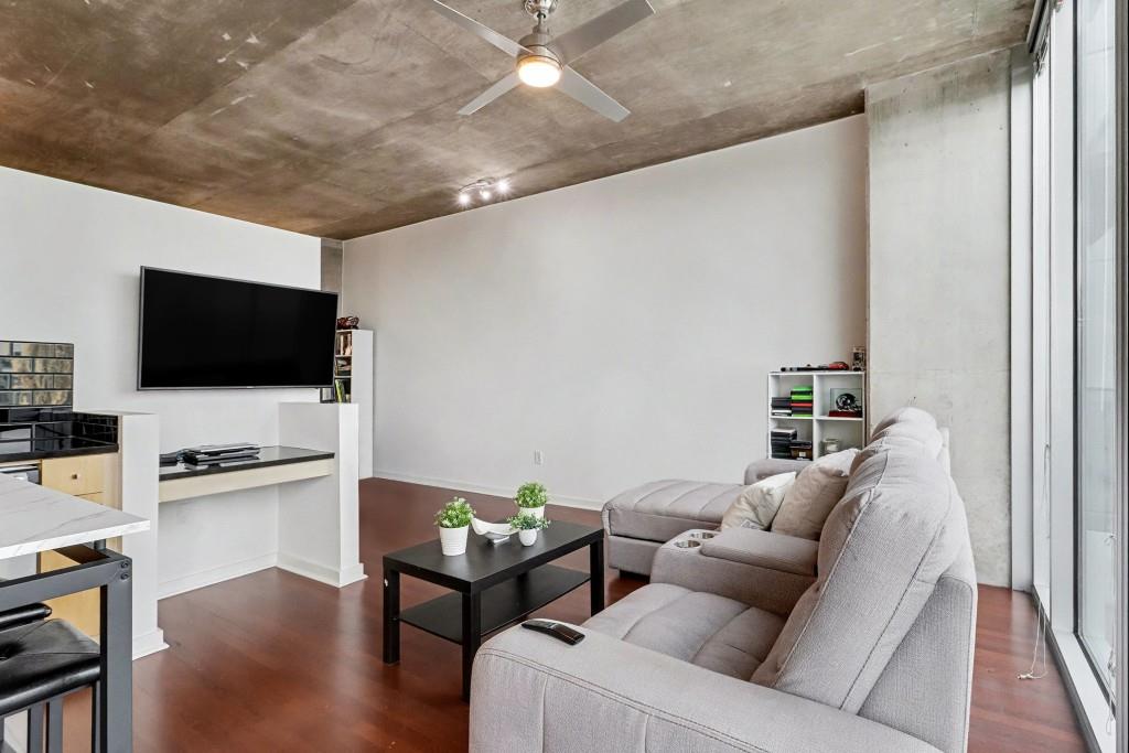 3324 Peachtree Road Northeast, Unit 1915 Atlanta, GA 30326 - Photo 14 of 48