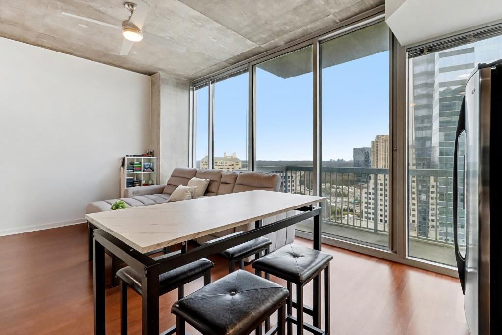 3324 Peachtree Road Northeast, Unit 1915 Atlanta, GA 30326 - Photo 15 of 48