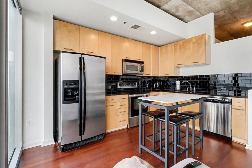 3324 Peachtree Road Northeast, Unit 1915 Atlanta, GA 30326 - Photo 16 of 48