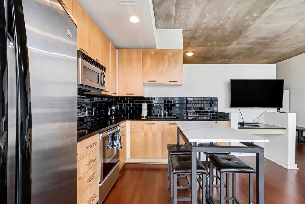 3324 Peachtree Road Northeast, Unit 1915 Atlanta, GA 30326 - Photo 17 of 48