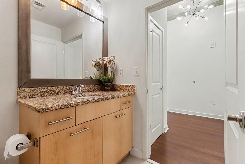 3324 Peachtree Road Northeast, Unit 1915 Atlanta, GA 30326 - Photo 20 of 48