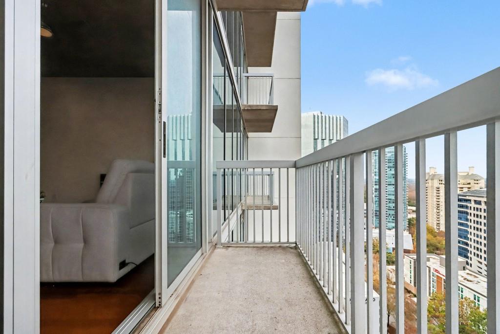 3324 Peachtree Road Northeast, Unit 1915 Atlanta, GA 30326 - Photo 23 of 48