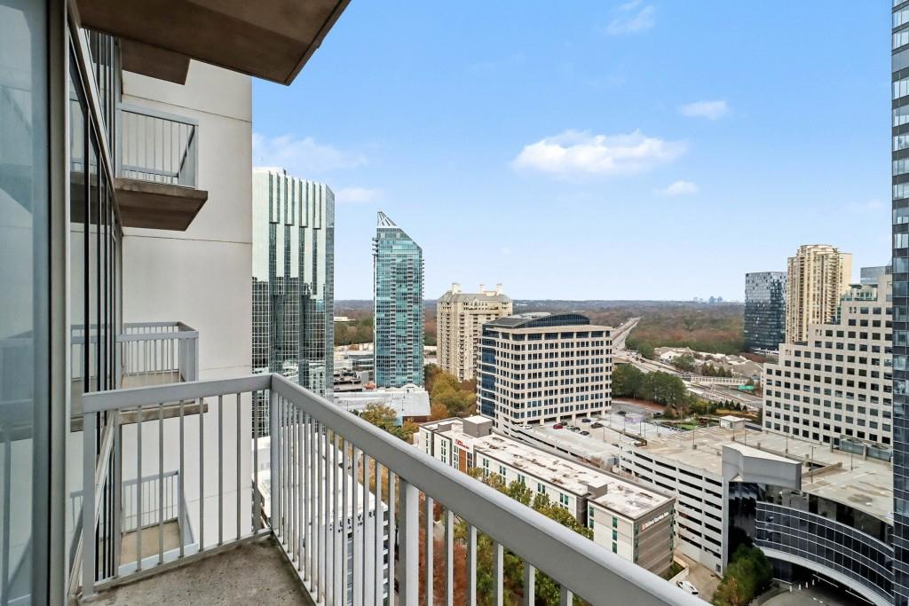 3324 Peachtree Road Northeast, Unit 1915 Atlanta, GA 30326 - Photo 24 of 48