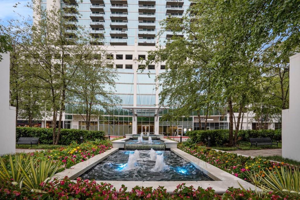 3324 Peachtree Road Northeast, Unit 1915 Atlanta, GA 30326 - Photo 25 of 48