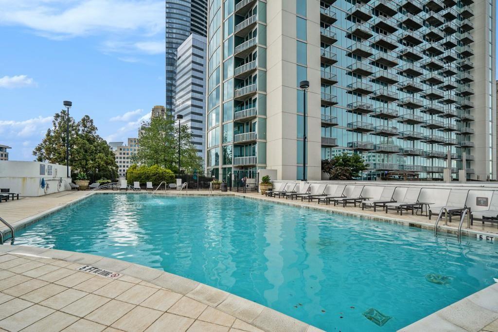 3324 Peachtree Road Northeast, Unit 1915 Atlanta, GA 30326 - Photo 31 of 48