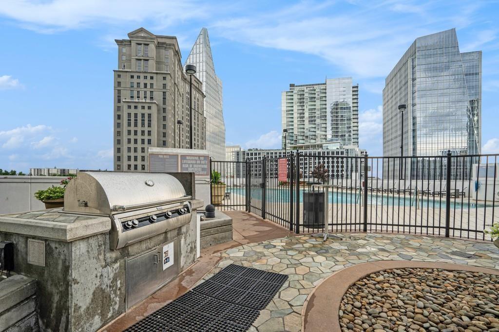 3324 Peachtree Road Northeast, Unit 1915 Atlanta, GA 30326 - Photo 32 of 48