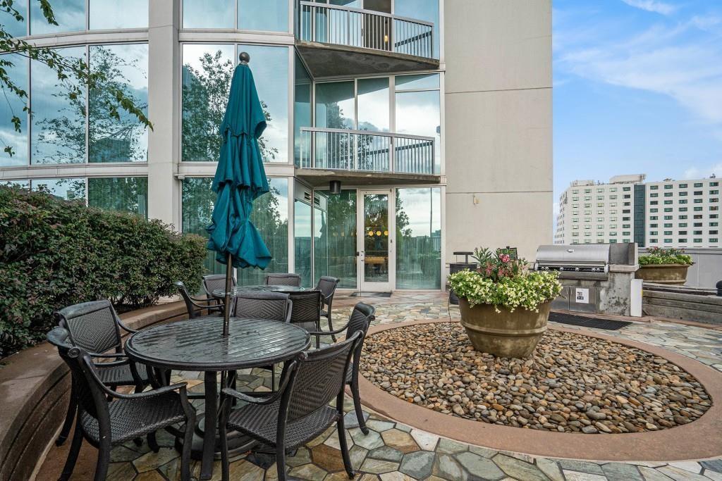 3324 Peachtree Road Northeast, Unit 1915 Atlanta, GA 30326 - Photo 33 of 48