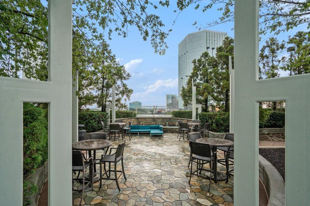 3324 Peachtree Road Northeast, Unit 1915 Atlanta, GA 30326 - Photo 34 of 48