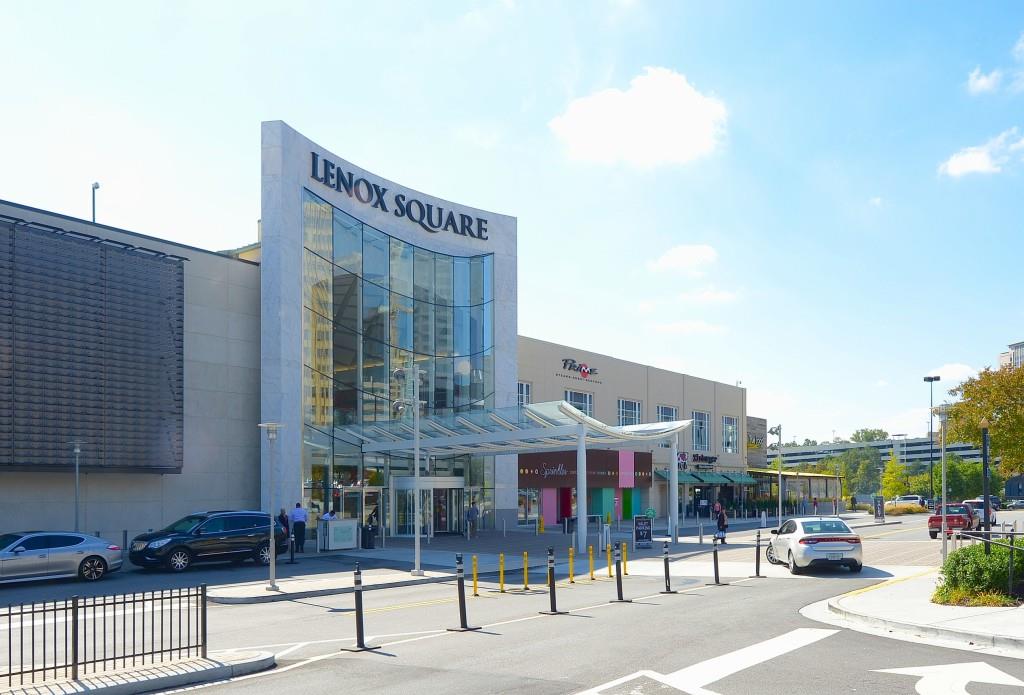 3324 Peachtree Road Northeast, Unit 1915 Atlanta, GA 30326 - Photo 46 of 48