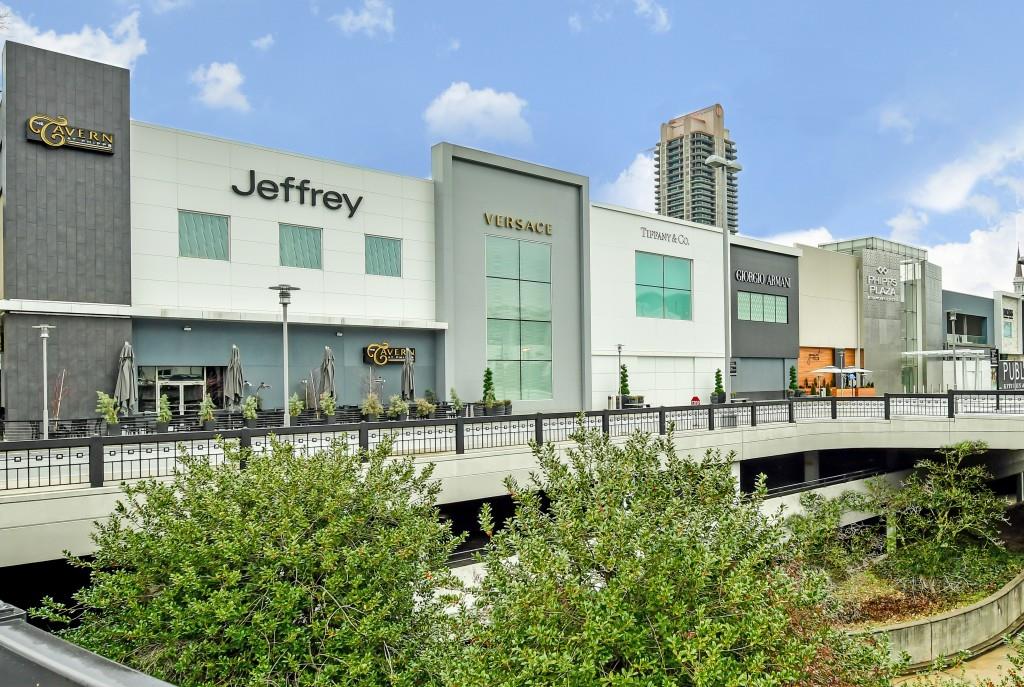 3324 Peachtree Road Northeast, Unit 1915 Atlanta, GA 30326 - Photo 47 of 48