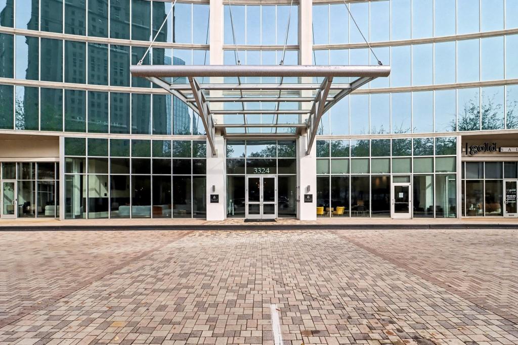 3324 Peachtree Road Northeast, Unit 1915 Atlanta, GA 30326 - Photo 48 of 48