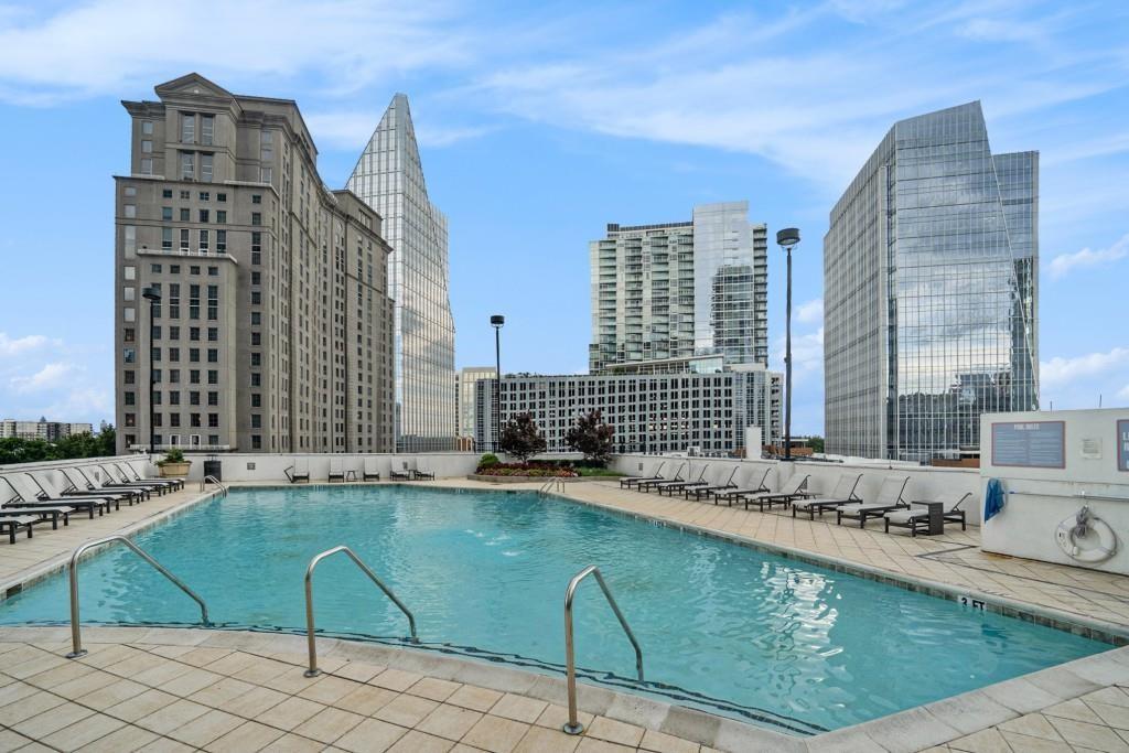 3324 Peachtree Road Northeast, Unit 1915 Atlanta, GA 30326 - Photo 5 of 48