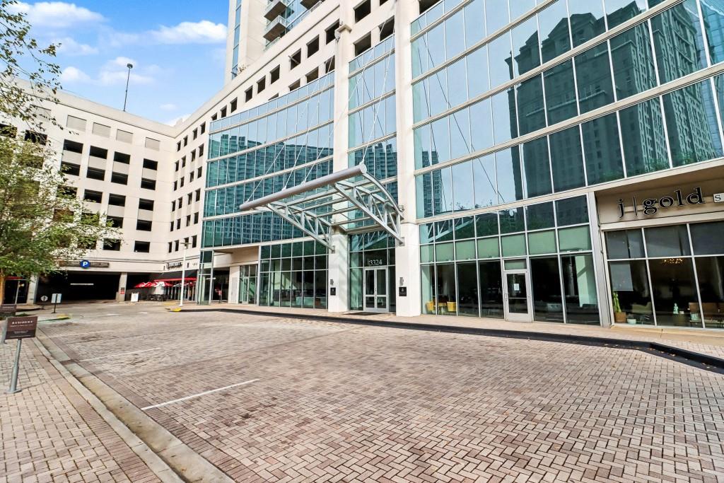 3324 Peachtree Road Northeast, Unit 1915 Atlanta, GA 30326 - Photo 7 of 48