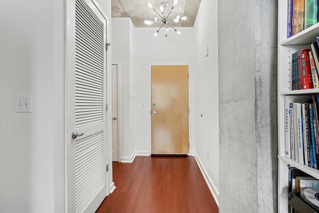 3324 Peachtree Road Northeast, Unit 1915 Atlanta, GA 30326 - Photo 10 of 48