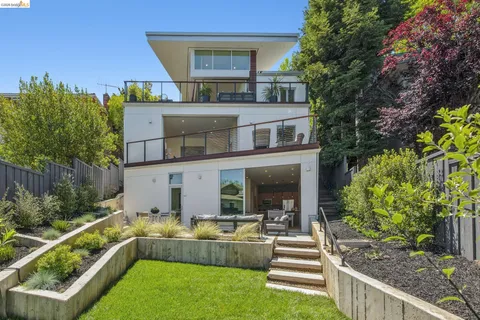 $3,995,000 | 26 Ronada Avenue, Piedmont, CA 94611