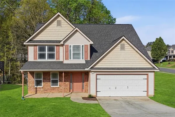$339,000 | 375 Searchlight Drive, Winder, GA 30680