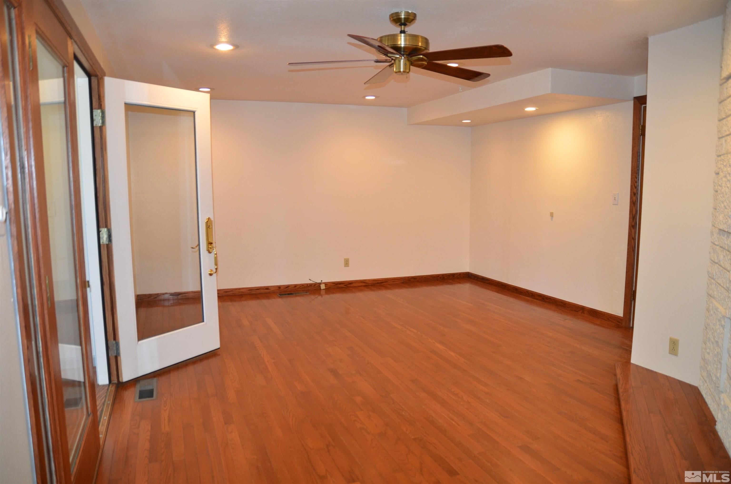 975 Bejay Place Reno, NV 89509 - Photo 11 of 33 a view of an empty room