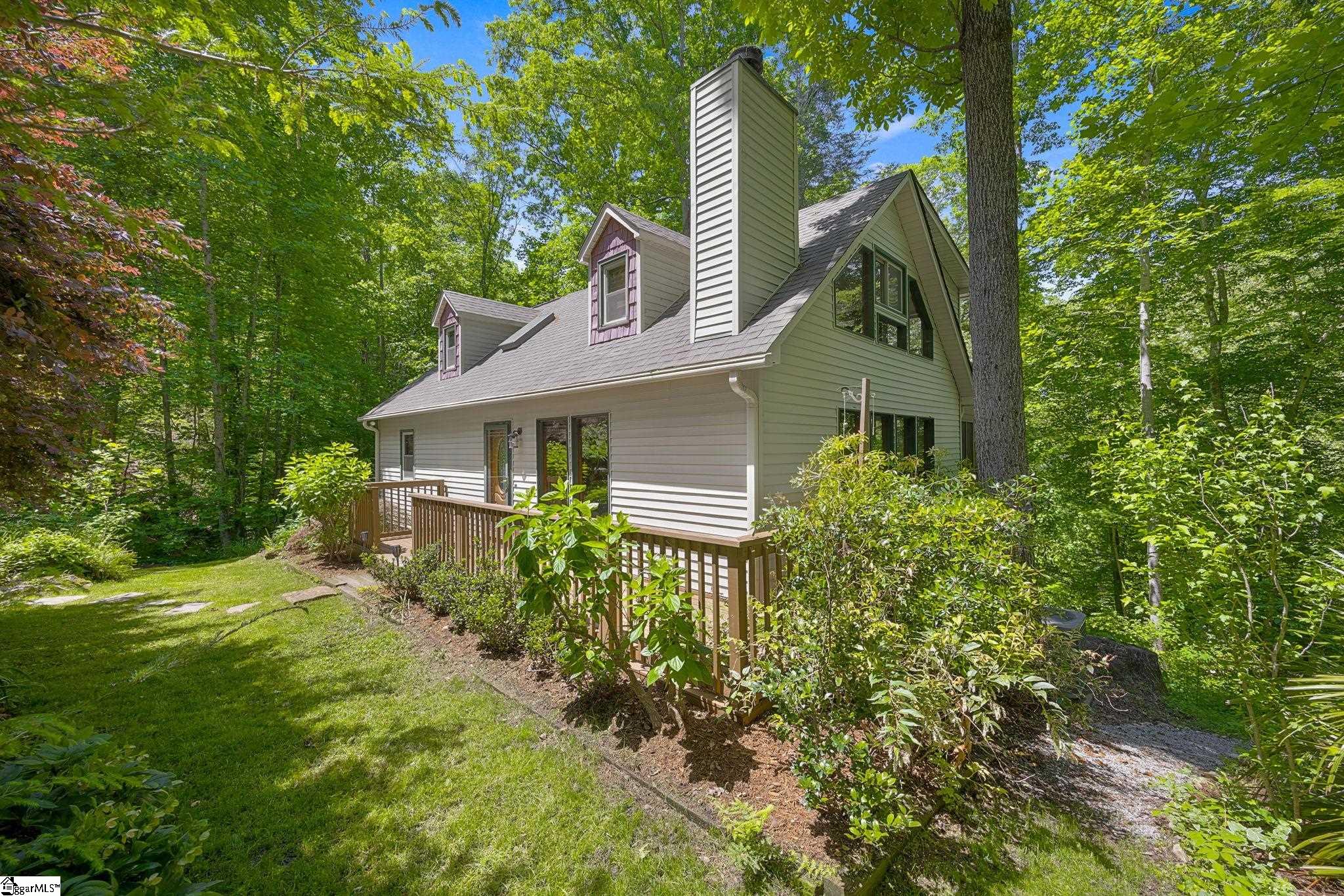 262 Belvoir Drive Pickens, SC 29671 - Photo 5 of 50
