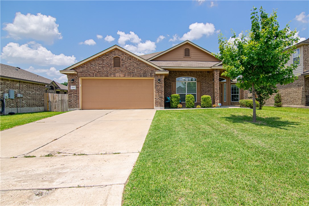 6617 La Sol Lane, Waco, TX 76712 Compass